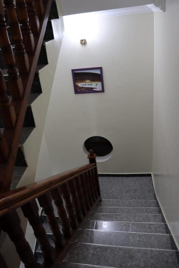 Apartamento Dream House Sidi Ifni Exterior foto