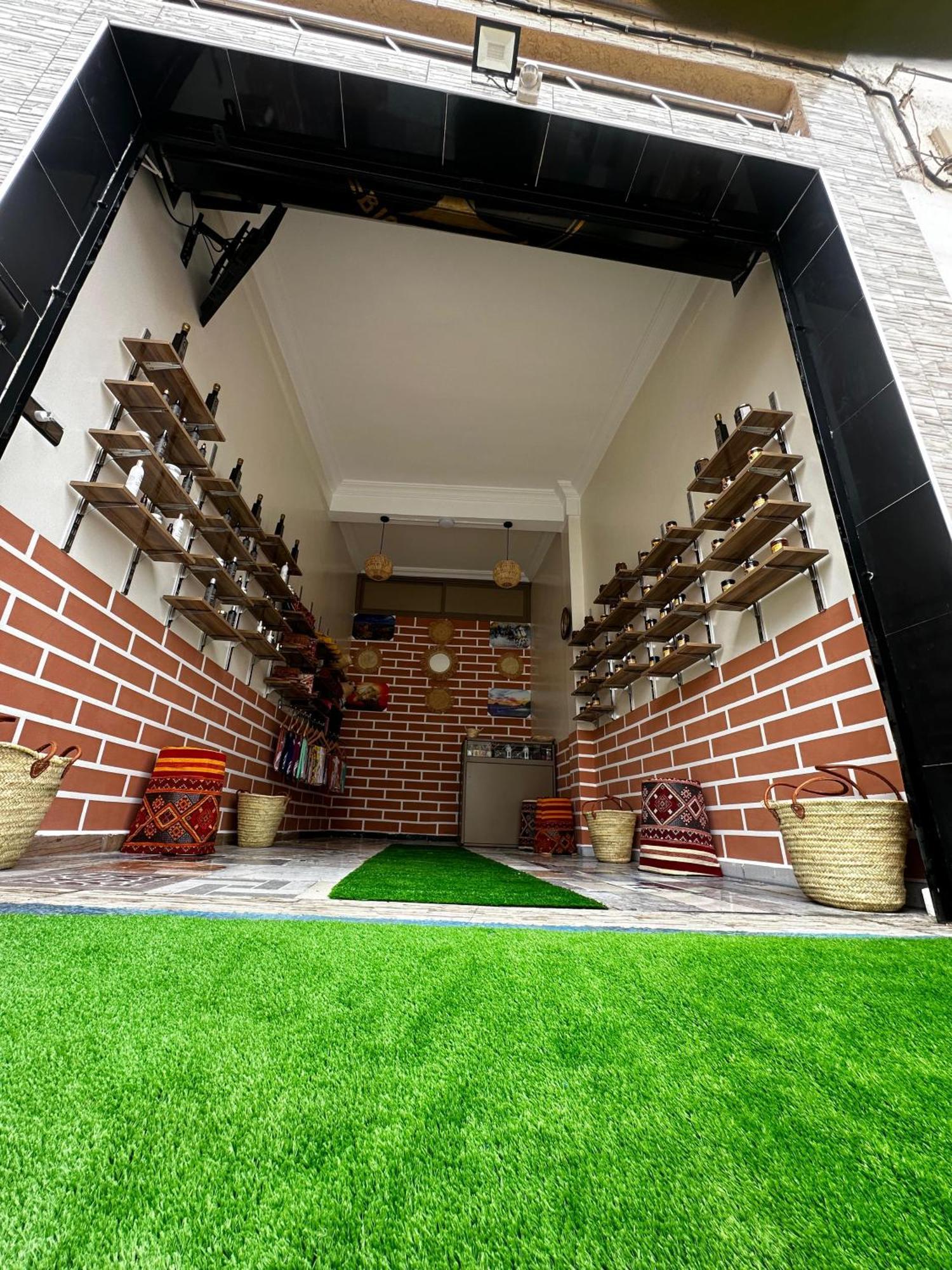 Apartamento Dream House Sidi Ifni Exterior foto